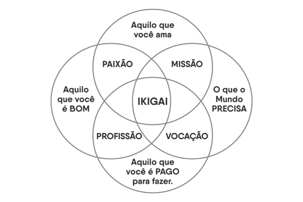 descobrindo seu ikigai na terceira idade